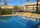 Hotel Golf Almerimar foto 30