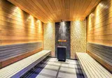 Wellton Riverside Spa Hotel foto 9