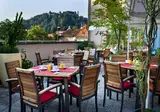 Cityhotel Ljubljana foto 5