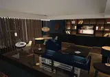 Hilton Rome Eur La Lama foto 30