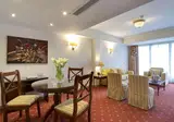 Titania Hotel foto 30
