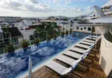 Senses Quinta Avenida Hotel by Artisan foto 12