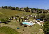 Camping Tenuta Tredici Ulivi foto 11