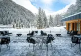 Au Charmant Petit Lac Spa & Park Hotel foto 20