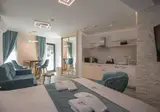 Lazar Lux & Beach Walk Apartment Suites foto 3