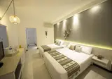Nijlcruise 5* & Sunrise Tucana Resort 5* foto 24