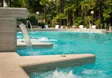 Abano Grand Hotel foto 2