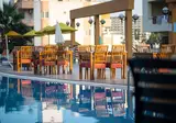 Tuntas Family Suites Kusadasi foto 9