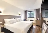 Meliá Madrid Serrano foto 6