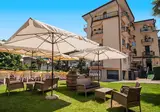 Hotel Flora Stresa foto 11