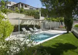 Atrium Hotel Skiathos foto 2