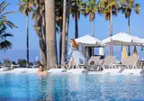 Leonardo Plaza Cypria Maris Beach Hotel & Spa foto 6
