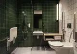 Ibis Styles Kopenhagen Orestad foto 13