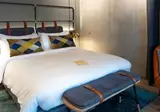 Four Elements Hotel Amsterdam foto 6