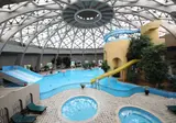 Suites Hotel Les Charmilles & Spa foto 26