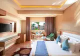 Pickalbatros Aqua Blu Resort Hurghada foto 13