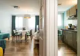 Aparthotel Adagio Paris Montmartre foto 4