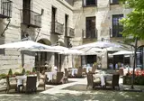 Parador de Santillana Gil Blas foto 11