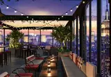Hotel Moxy NYC Times Square foto 12