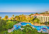 Horus Paradise Luxury Resort foto 21