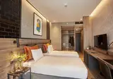 Avantgarde Hotel Sisli foto 1