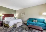 Hampton Inn & Suites OrlandoSouth Lake Buena foto 12