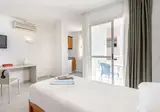 Vibra Panoramic Appartementen foto 17
