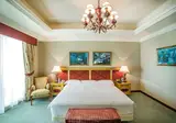 Al Raha Beach Resort & Spa foto 21