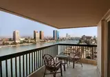 Hilton Cairo Zamalek Residences foto 7