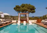 Purobeach Resort Santa Ponsa foto 17