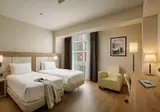 Double Tree by Hilton Hotel Milan foto 2