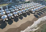 Kalia Beach Hotel Side foto 8