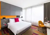 Mercure Bangkok Siam Hotel foto 14
