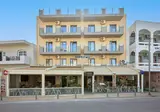 Acropolis Appartementen foto 9