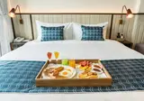 Hotel Amber Sukhumvit 85 foto 16