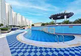 Retaj Baywalk Residence foto 1
