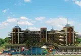 Glamour Resort & Spa foto 1