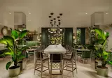 Belle Marivent Mediterranean Petit Hotel foto 17