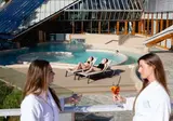 Wellnessresort Thermae 2000 foto 10
