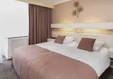 Hotel Berg en Dal foto 5