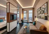 Hotel Park Inn by Radisson Berlin Alexanderplatz foto 8
