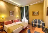 Hotel Impero foto 23
