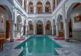 Riad Moulay Spa foto 7