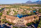 Albir Garden Resort & Aquapark foto 16