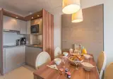 Appart'hôtel Prestige Odalys Eden foto 8