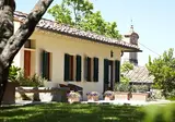 Relais Villa Belpoggio foto 21