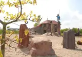 Camping Hasmark Strand foto 15