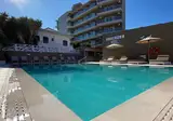 Hotel Europa foto 20