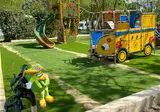 Camping Le Petit Bois foto 41