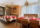 TRYP by Wyndham Abu Dhabi City Center foto 21